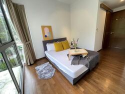 The Miltonia Residences (D27), Condominium #556184331